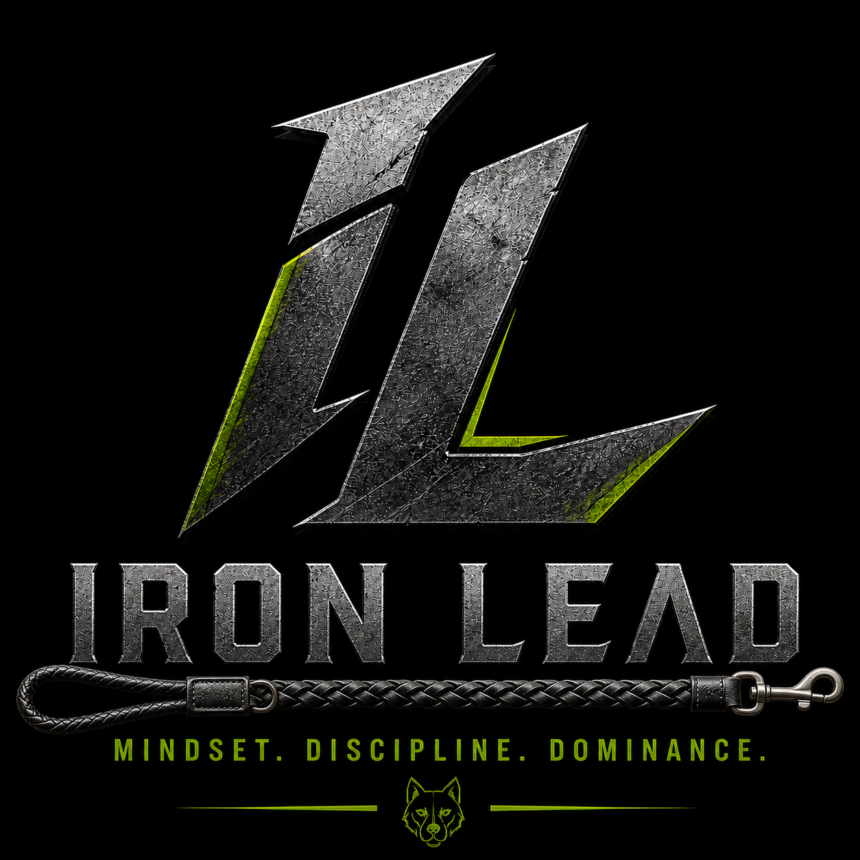 Iron Lead Apparel